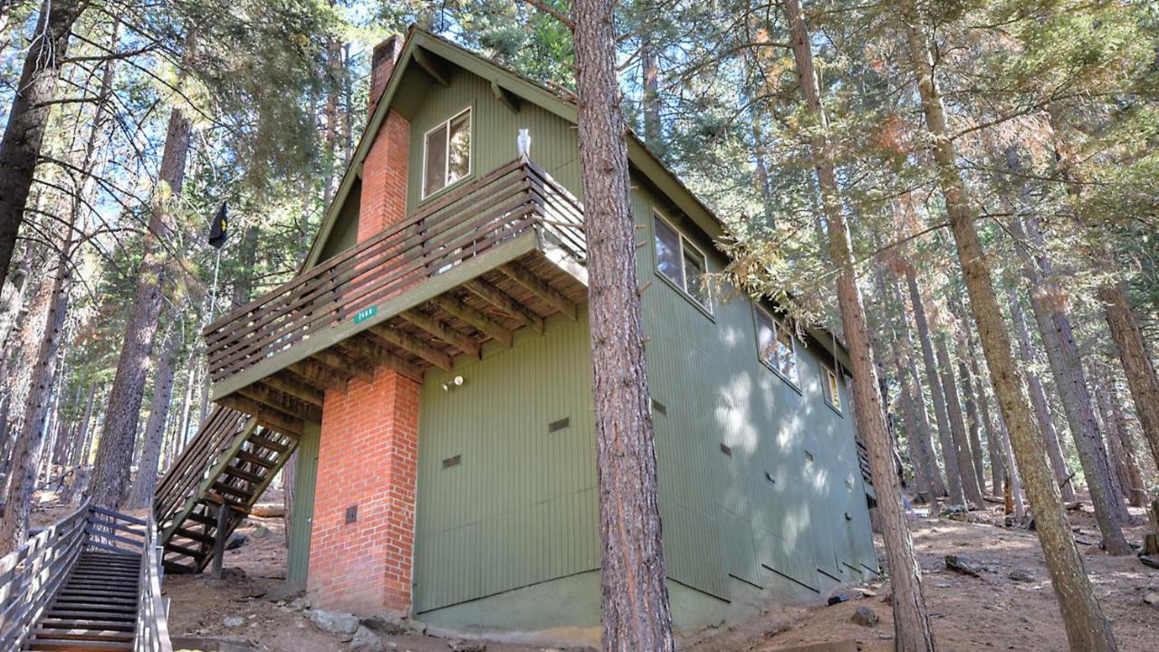 Hawks Nest Lodge Yosemite West Dış mekan fotoğraf